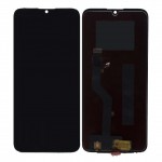 LCD with Touch Screen