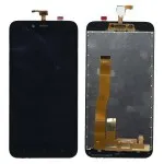 LCD with Touch Screen