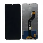 LCD with Touch Screen