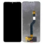 LCD with Touch Screen