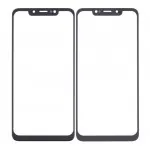 Front Glass Lens