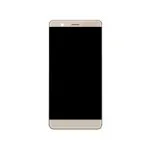 LCD with Touch Screen