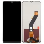 LCD with Touch Screen