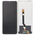 LCD with Touch Screen