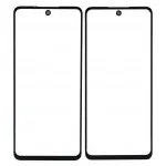 Front Glass Lens
