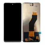 LCD with Touch Screen