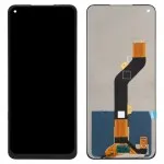 LCD with Touch Screen