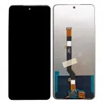 LCD with Touch Screen