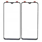 Front Glass Lens