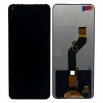 LCD with Touch Screen