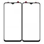Front Glass Lens