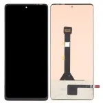 LCD with Touch Screen