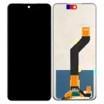 LCD with Touch Screen