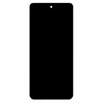 LCD with Touch Screen