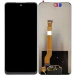 LCD with Touch Screen