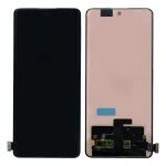 LCD with Touch Screen