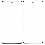 Front Glass Lens