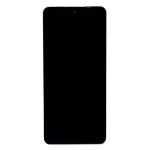 LCD with Touch Screen