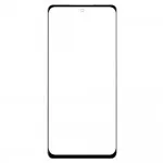 Front Glass Lens