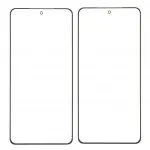 Front Glass Lens