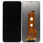 LCD with Touch Screen