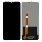 LCD with Touch Screen
