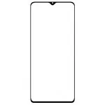 Front Glass Lens