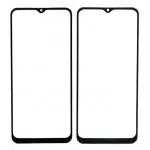 Front Glass Lens