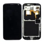 LCD with Touch Screen