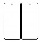 Front Glass Lens