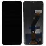 LCD with Touch Screen