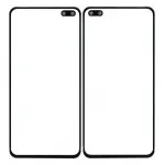 Front Glass Lens