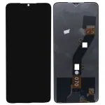 LCD with Touch Screen