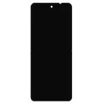 LCD with Touch Screen