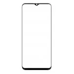 Front Glass Lens
