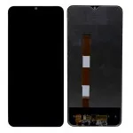 LCD with Touch Screen