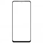 Front Glass Lens