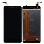 LCD with Touch Screen