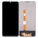 LCD with Touch Screen