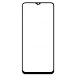 Front Glass Lens
