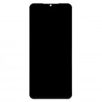 Lcd screen