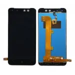 LCD with Touch Screen