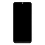Lcd screen