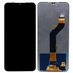 LCD with Touch Screen