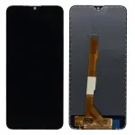 LCD with Touch Screen