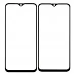 Front Glass Lens