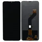 LCD with Touch Screen