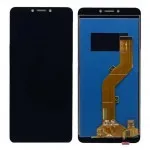LCD with Touch Screen