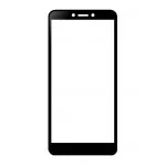 Front Glass Lens