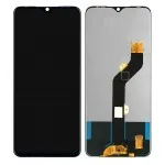 LCD with Touch Screen